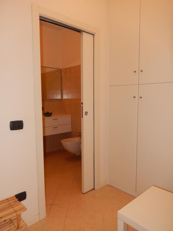 Da Vinci 21 Hotel Lecco Kamer foto